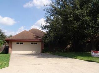 7316 N 32nd St, McAllen, TX 78504
