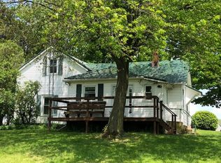 6260 N 100 W, Howe, IN 46746