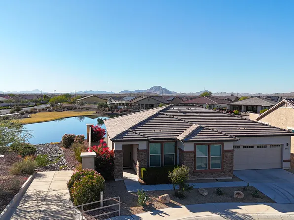 16914 S 180TH Avenue, Goodyear, AZ 85338