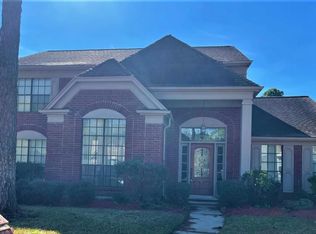 16903 River Willow Dr, Spring, TX 77379
