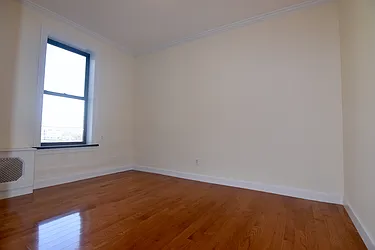 Rented by The Agency