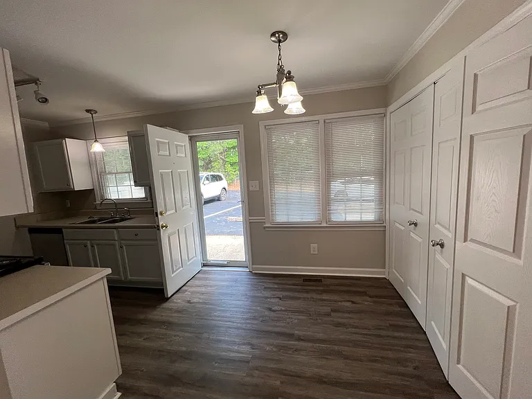 2507 Saint Christopher Cir SW #E — Photo 15