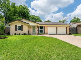 1213 Trellis Dr, Garland, TX 75040