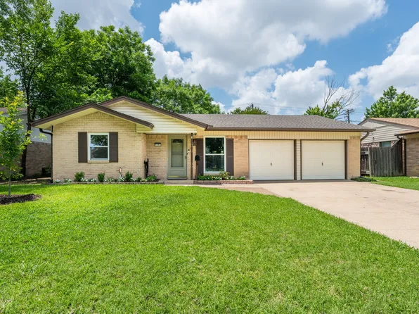 1213 Trellis Dr, Garland, TX 75040