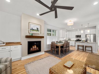 36 Skyvue Ct #C, Saluda, NC, 28773