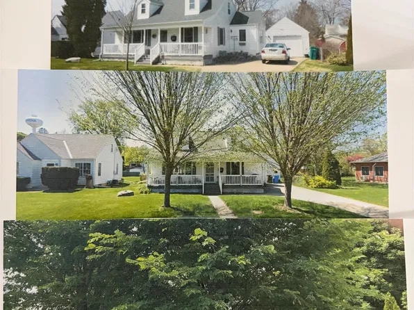 206 N Marietta St, Verona, WI 53593