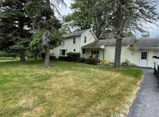 8786 Read Rd, Corfu, NY 14036