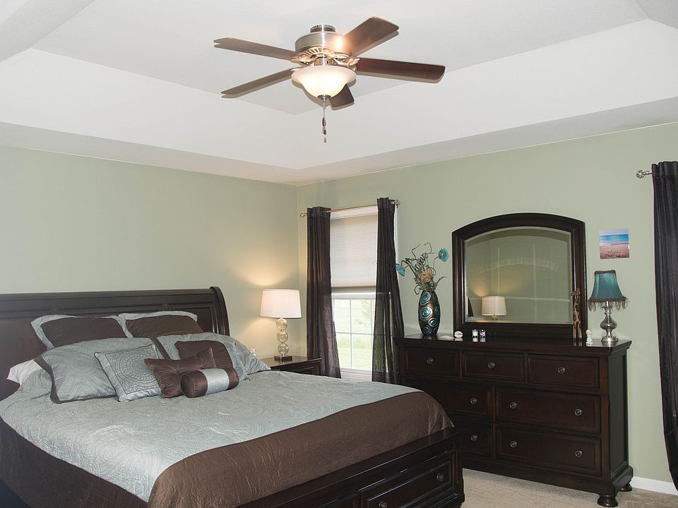 Master bedroom (15x13)