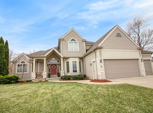 72 Dickens St, Spring Arbor, MI 49283