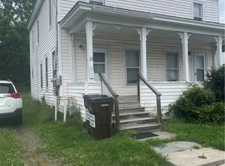 10-12 Columbia St, Oneonta, NY 13820