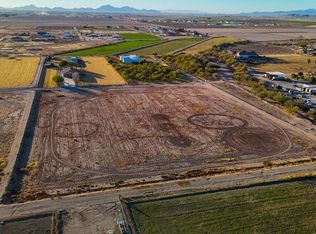 4284 E Becker Ln, Coolidge, AZ 85128