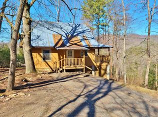 110 Ribbon Ln, Whittier, NC 28789