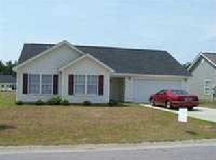 732 Ventura Ct, Florence, SC 29506