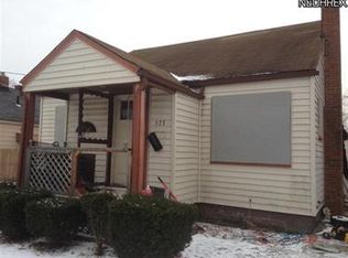573 E Judson Ave, Youngstown, OH