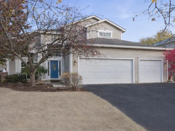 164 Willow Bnd, Bolingbrook, IL 60490