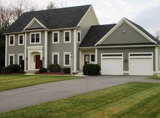 236 Main St, Boylston, MA 01505
