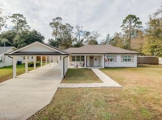 4811 Kendall Ave, Gulfport, MS 39507