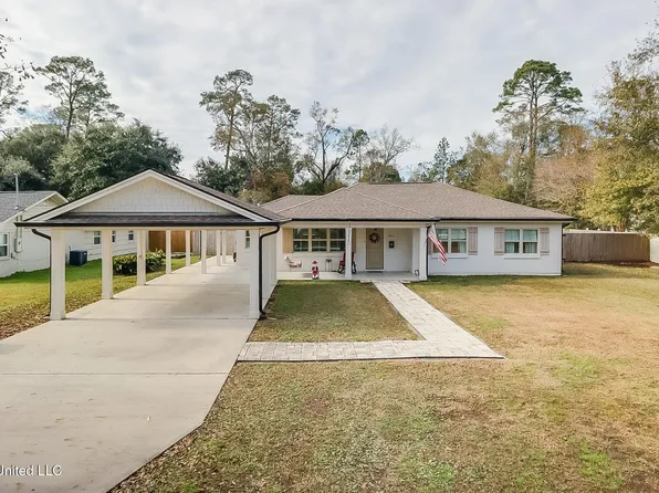 4811 Kendall Ave, Gulfport, MS 39507