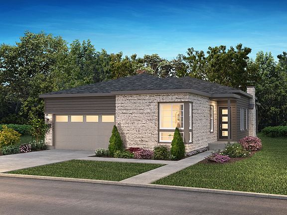 Exterior C Modern Prairie