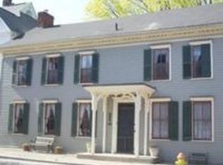 114 W Market St, Danville, PA 17821