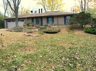 4800 Edkins St, West Bloomfield, MI 48323