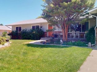 100 Paonia Avenue, Paonia, CO 81428