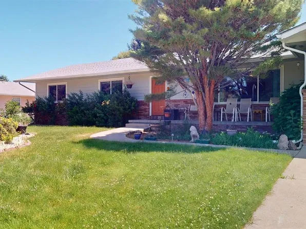 100 Paonia Avenue, Paonia, CO 81428