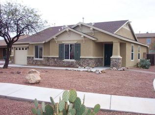 10204 E Placita Pinole, Tucson, AZ 85730