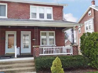 126 Washington Ave, Souderton, PA 18964