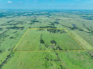 0 Road 12, Piedmont, KS 67122