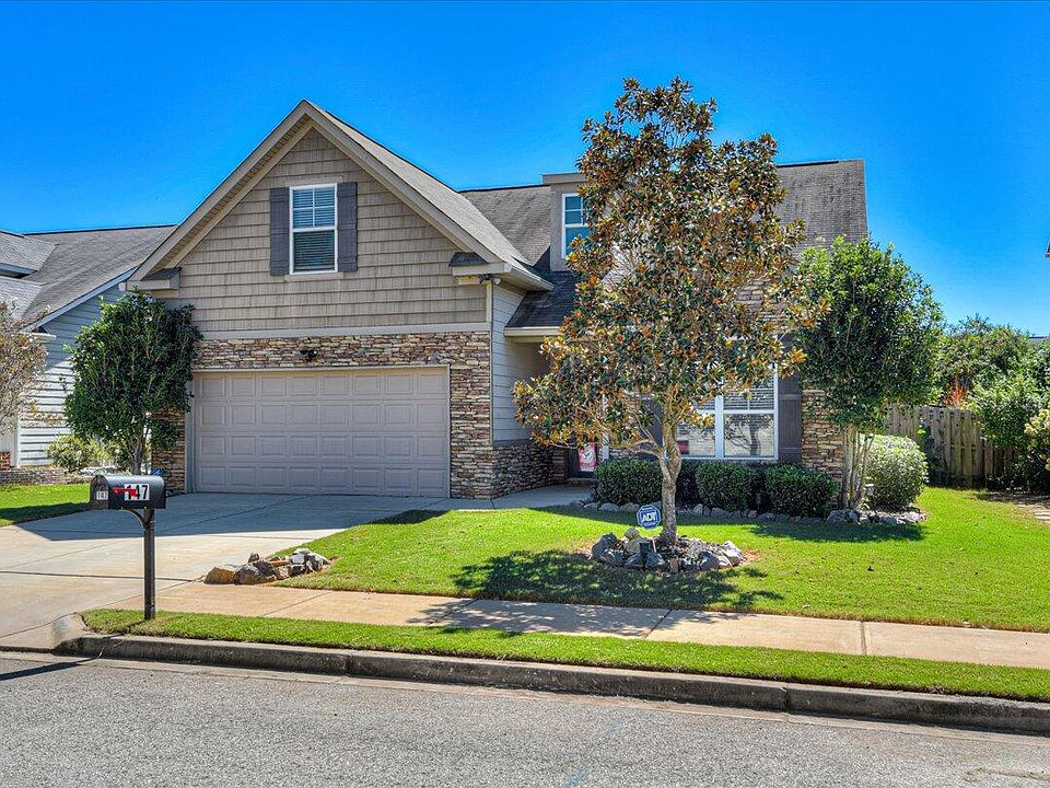 147 Sierra Dr, Aiken, SC 29803 Zillow