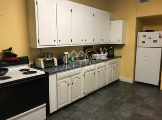 308 Centre St APT 1A, Boston, MA 02130