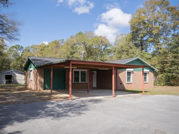 4868 Griffith Mill Rd, Holt, FL 32564