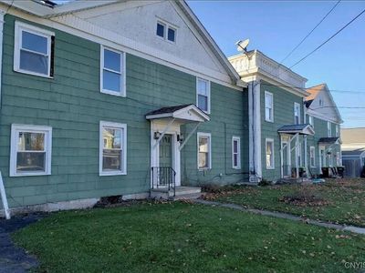 21-33 N 4th Ave, Ilion, NY, 13357