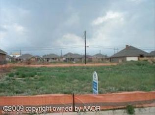 2111 Arielle Ave, Amarillo, TX 79118