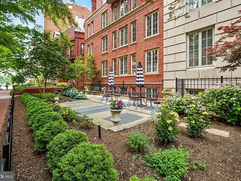 1441 Rhode Island Ave NW #808 — Photo 3