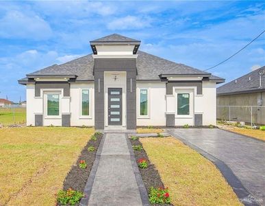 1314 Apache Trl, Alamo, TX, 78516