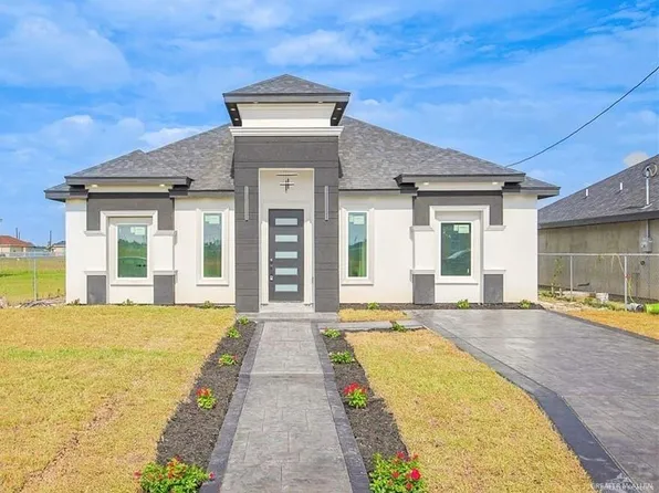 1314 Apache Trl, Alamo, TX 78516