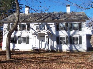 167 Sharon Valley Rd, Sharon, CT 06069