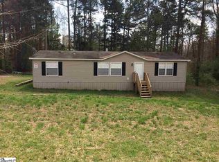 602 Winding Creek Rd, Liberty, SC 29657