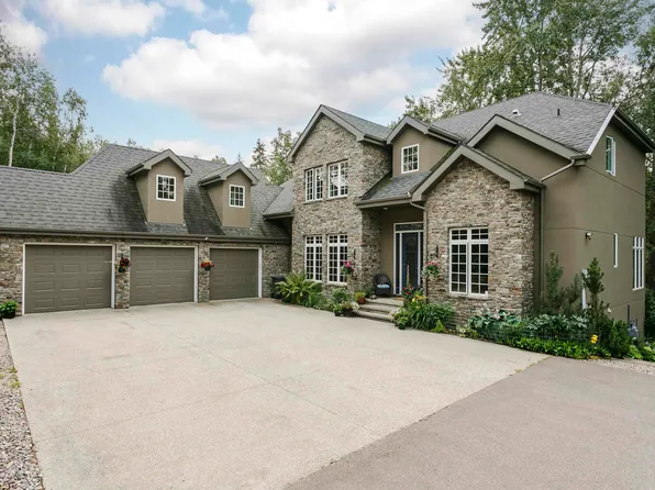19 Range Road 260 #51222, Parkland County, AB T7Y 1B2