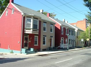 215 E Franklin St, Hagerstown, MD 20878