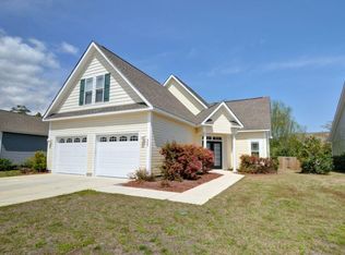 503 Azalea Dr, Hampstead, NC 28443
