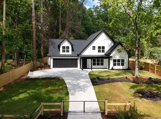 2263 Barge Rd, Atlanta, GA 30331