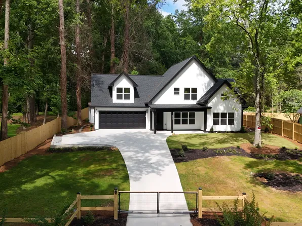 2263 Barge Rd, Atlanta, GA 30331