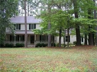 5420 Rockholly Ct, Garner, NC 27529