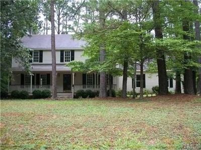 5420 Rockholly Ct, Garner, NC, 27529