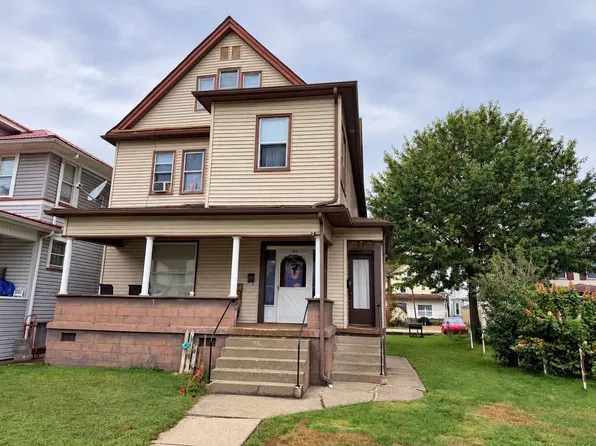 145 N 20th Street, Wheeling, WV 26003