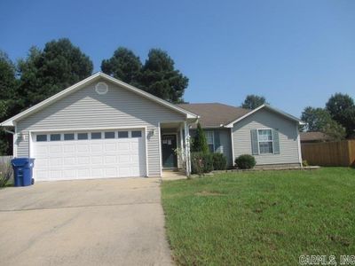 14 Ariel Dr, Ward, AR, 72176