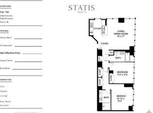 57 Reade St APT 18A, New York, NY 10007